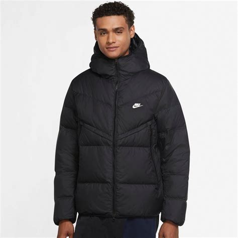 nike daunenjacke herren otto|Nike Herren Winterjacken online kaufen .